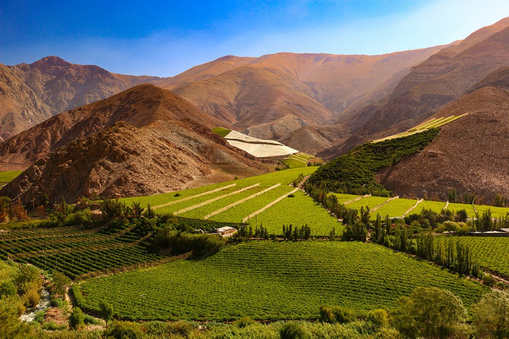 valle