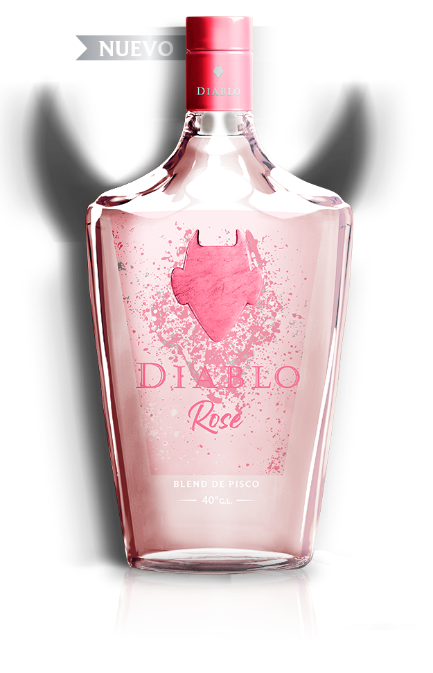 bottle pink